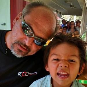 Meet your Posher, James